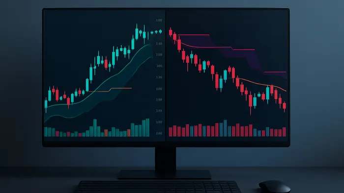 SmartTrader: Trading Tool Analysis