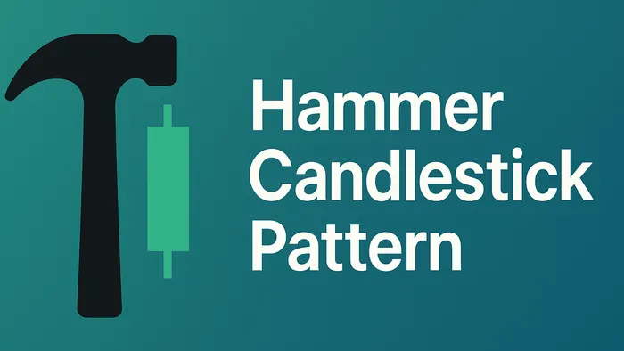 Hammer Pattern: Essential Candlestick Signal