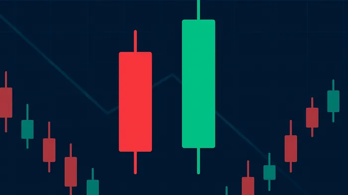 Piercing Line: Bullish Pattern Signal Tips