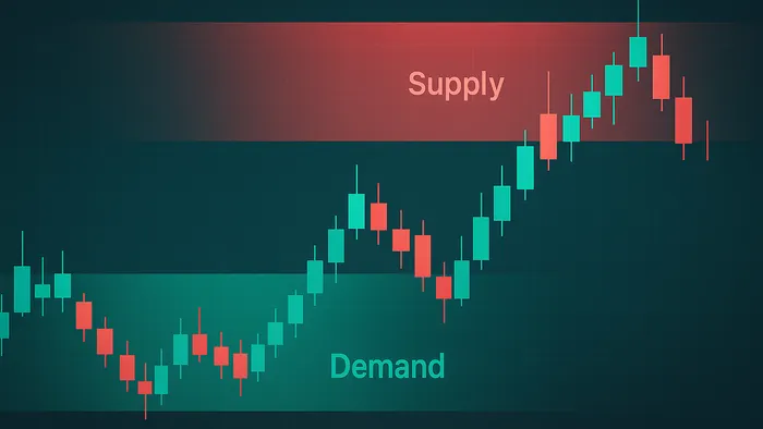 Supply & Demand Zones: Core Trading Strategies