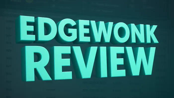 Edgewonk: Journal Tool Analysis