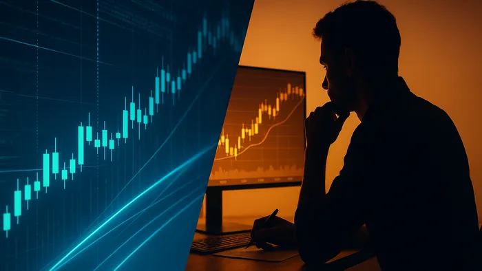 Algorithmic Trading vs. Traditional Trading: Key Differences