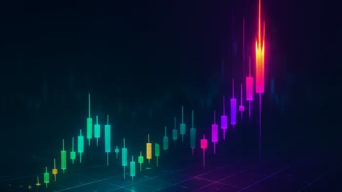Volatility Strategies in Algo Trading