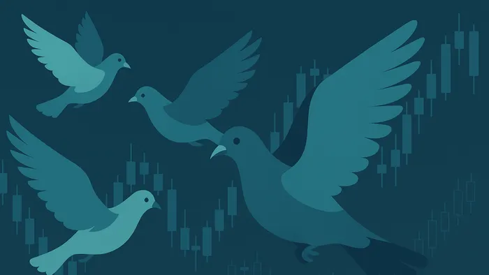 Homing Pigeon: Candlestick Signal Explained