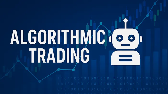 Success Story: How Algo Trading Transformed Equity Markets