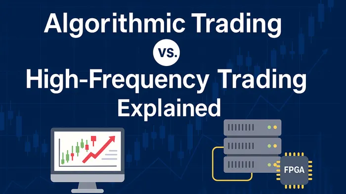 High-Frequency Trading vs. Retail Algorithmic Trading