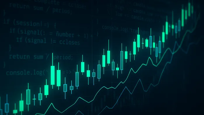 JavaScript in Finance: Coding Insights for Trades