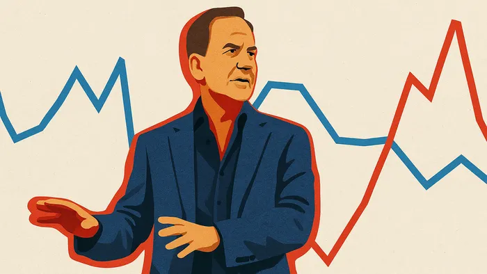 Paul Tudor Jones: Iconic Trading Methods
