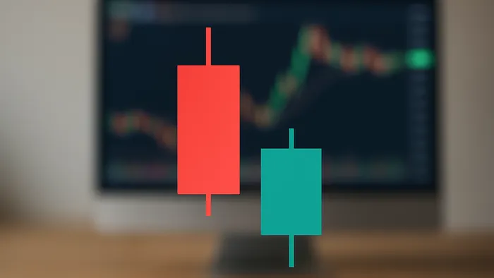 Thrusting Candlesticks: Pattern Guide for Trades