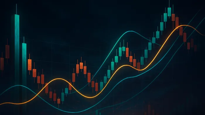 How to Use Moving Averages with Support and Resistance