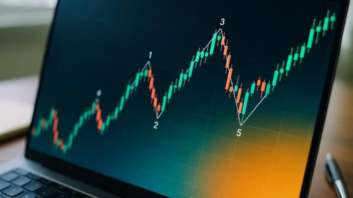 Elliott Wave Theory — Pattern Rules Simplified