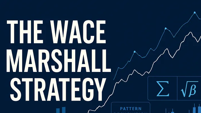 Wace Marshall Strategy: Quant Angle Simplified