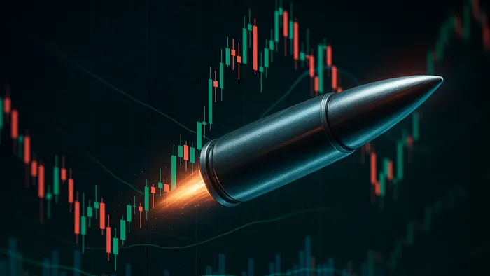 ICT Silver Bullet Setup & Trading Methods