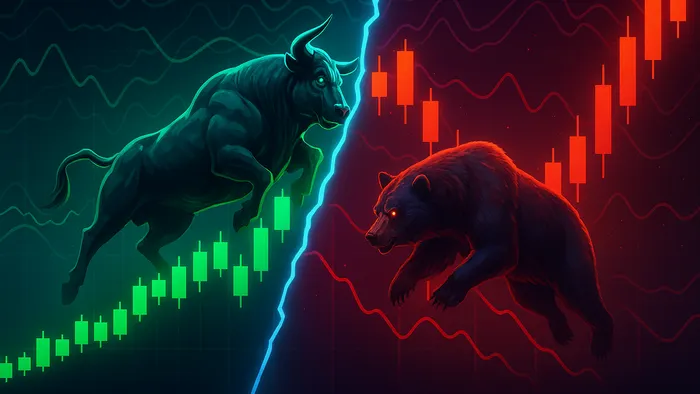 Divergence in Technical Analysis: An Overview