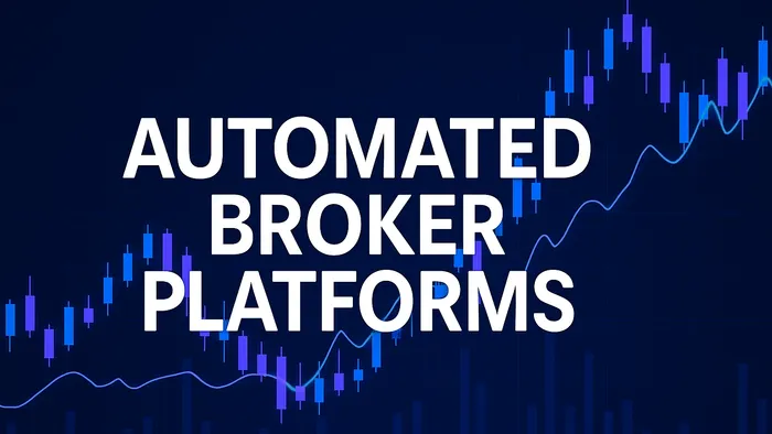 Automated Broker Platforms Pros and Pitfalls