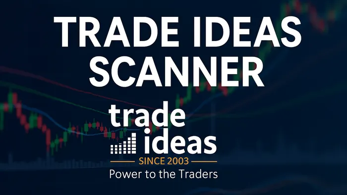 Trade Ideas Scanner Review: Alert Quality Tested