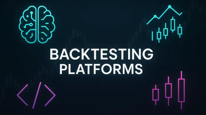 Backtesting Software Ranked for Retail Quants