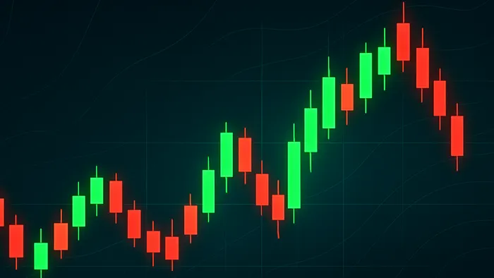 Candlestick Components: Essentials for Traders