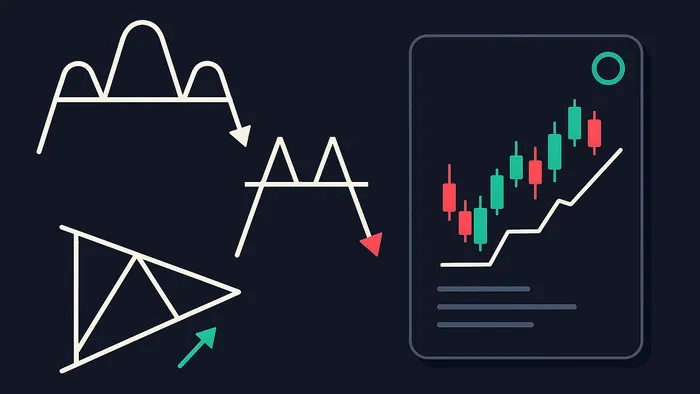 Top Chart Patterns: Recognize Market Signals