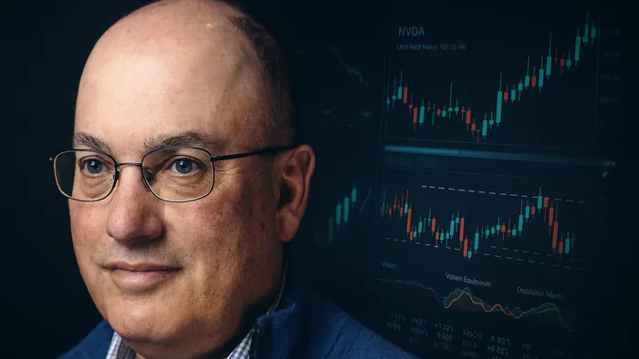 Steve Cohen's Trading Rules — Best Risk Reward Insights