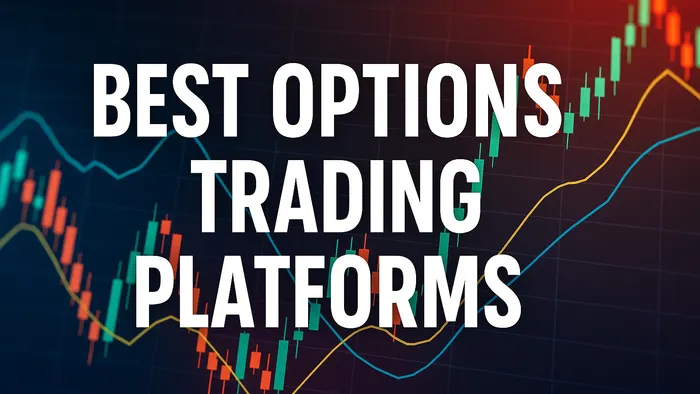 Best Options Trading Platform Features Compared