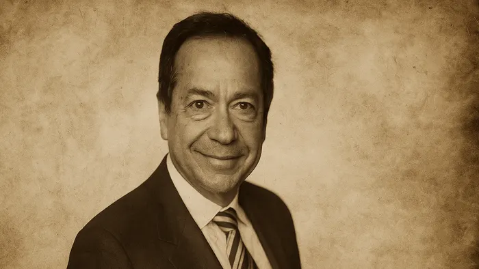 John Paulson: Trades Lessons From the Big Short