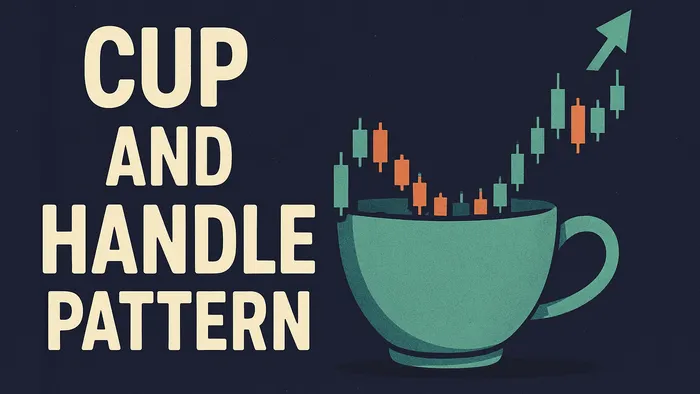 Cup and Handle Pattern Success Rates Explained