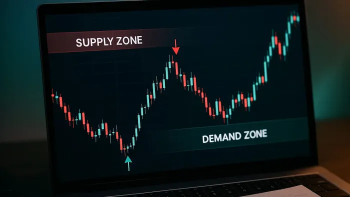 Supply and Demand Zones: Price Map Strategy