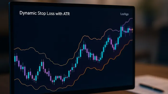 Average True Range: Dynamic Stop Loss Levels