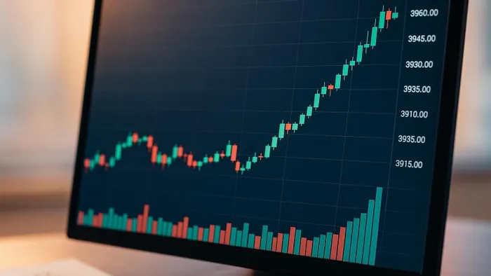Volume Analysis Techniques to Confirm Setups