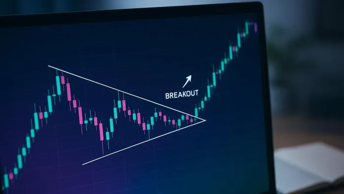 Wedge Pattern - Setups for Timely Breakouts