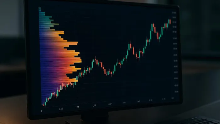 Volume Profile Map: Where Smart Money Trades