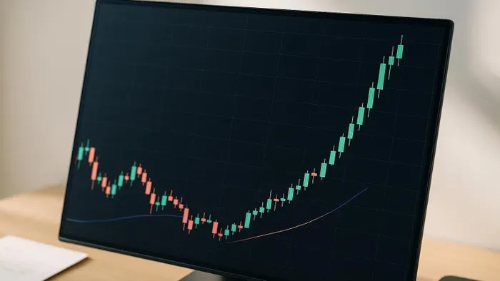 Displacement in Forex Spot Institutional Sweeps