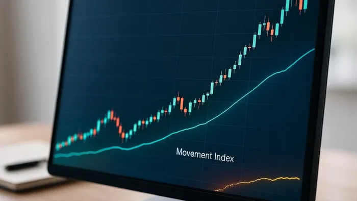 Movement Index: Metrics to Identify Surge Potential