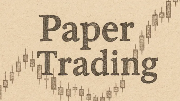 Paper Trading: How Simulators Prepare You for Live Markets