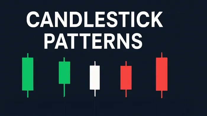 Essential Candlestick Patterns for Traders