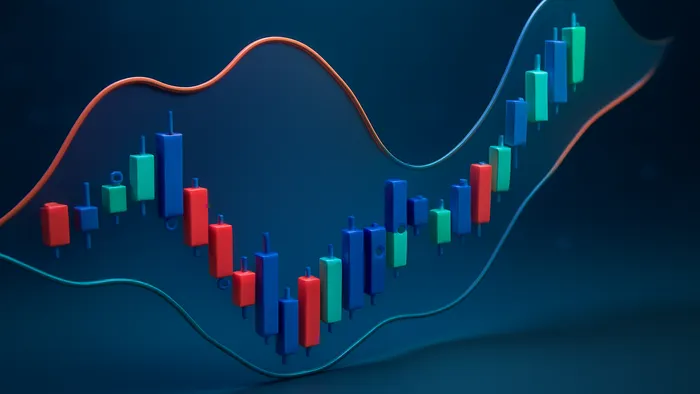 Bollinger Bars Indicator: Visualizing Volatility in Price Bars