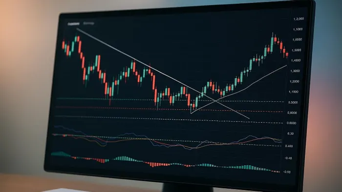 Why Focusing on Process, Not Profits, Leads to Better Trading