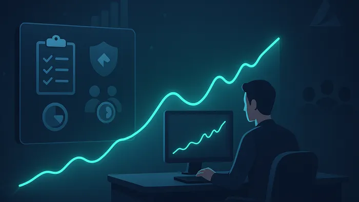 Top Benefits of Trading with a Retail Prop Firm