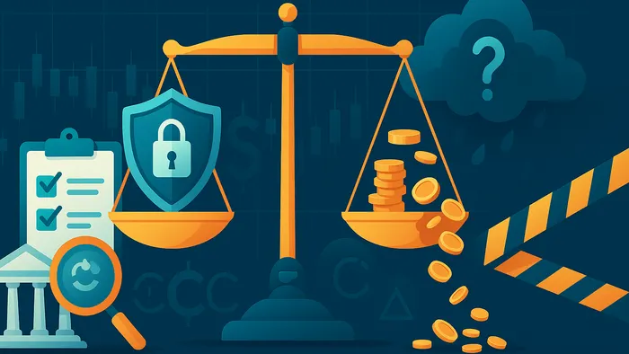 Regulation of Retail Prop Firms: What Traders Need to Know