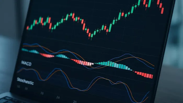 Rob Booker Reversal Indicator: Spotting Potential Market Reversals