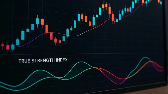 True Strength Index Indicator: Oscillator for Momentum and Trend Direction