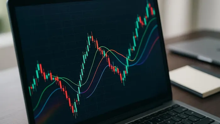 Williams Alligator Indicator: Triple Moving Average for Trend Identification