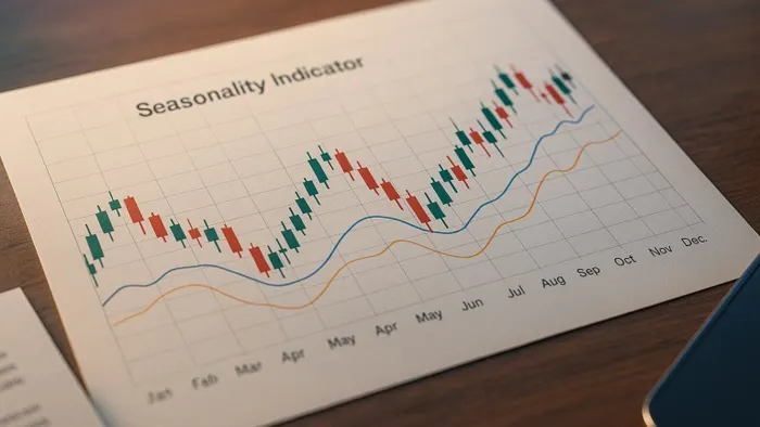 Seasonality Indicator: Uncovering Seasonal Patterns in Market Data