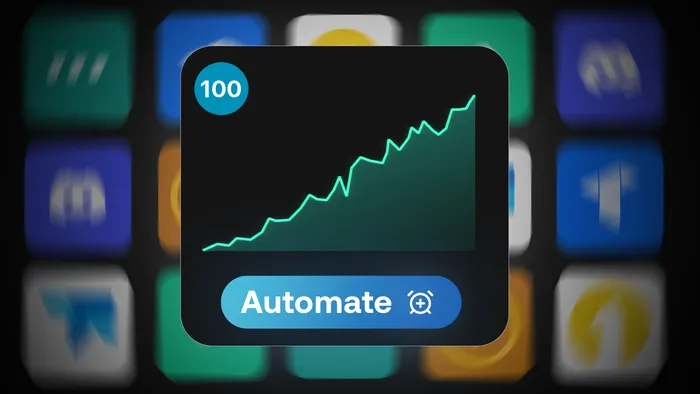Auto Trading with LuxAlgo: AI Strategy Alerts