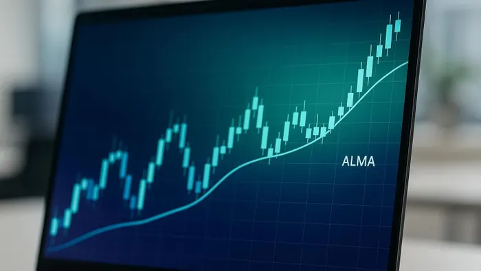 Arnaud Legoux Moving Average (ALMA) Guide