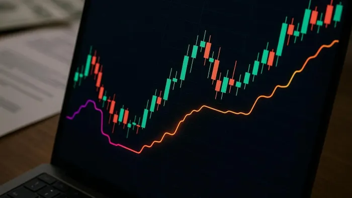 Volatility Stop Indicator: Volatility-Based Trailing Stop Strategy