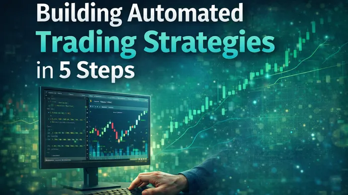 How to Build Trading Strategies Without Coding