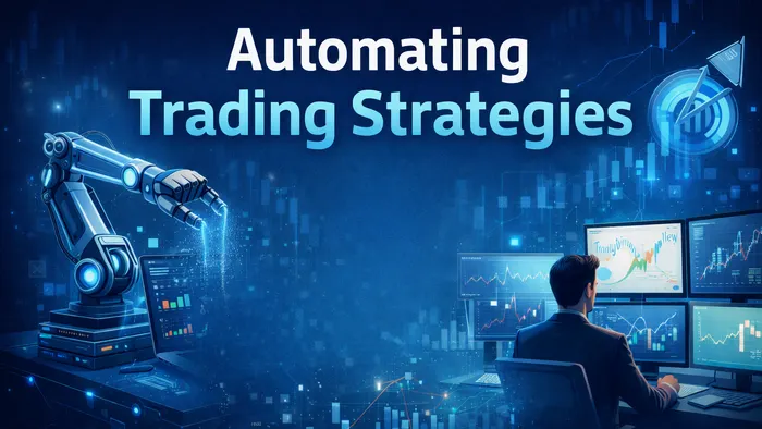 From Chart to Code: Turning Analysis Into Strategies