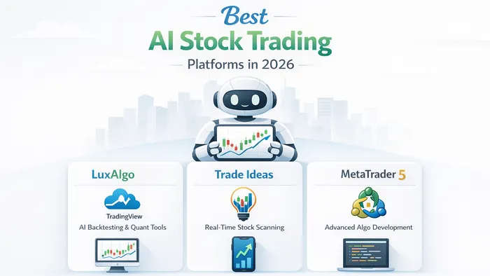 Best AI Tools for Trading Strategy Development